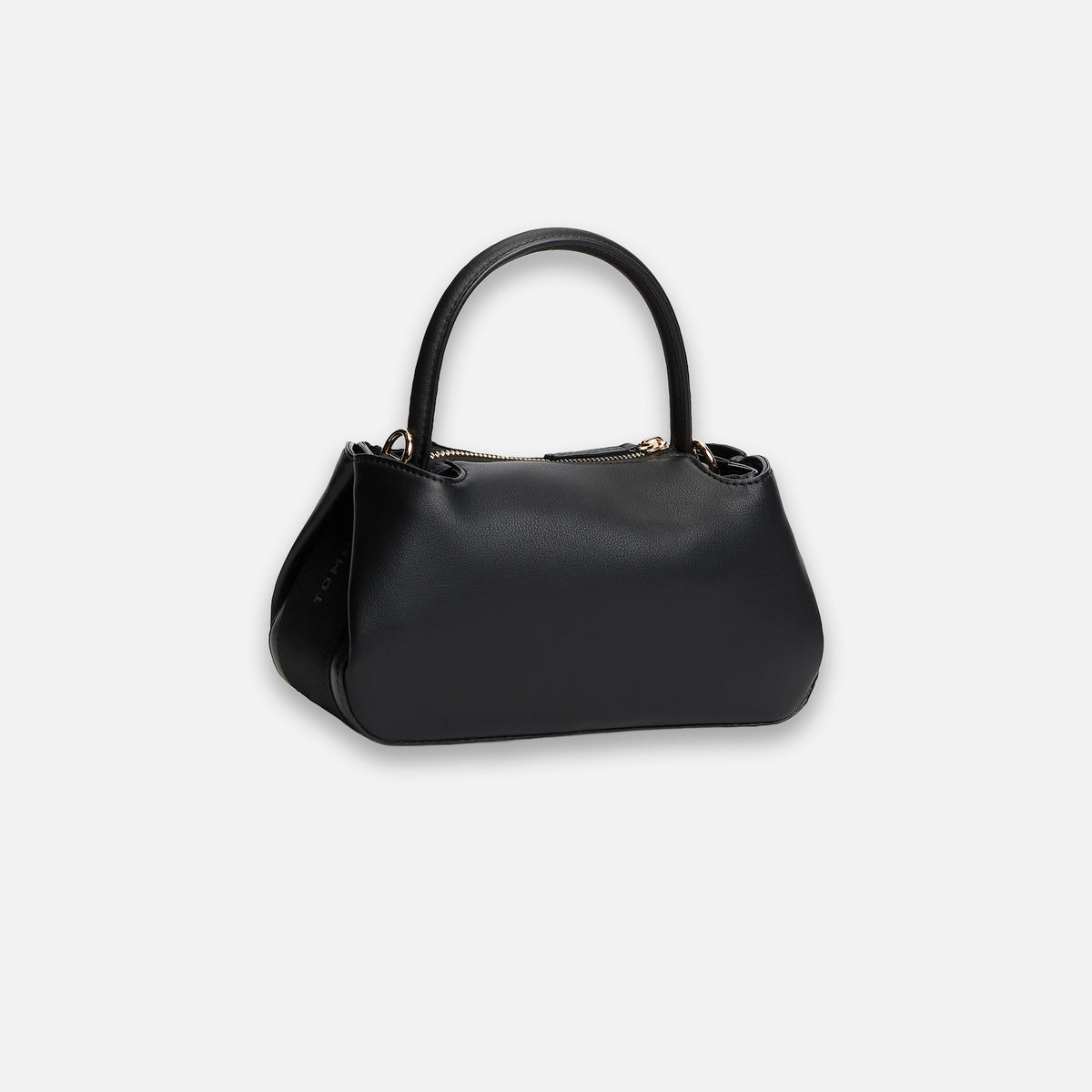 BORSA Nero Tommy Hilfiger