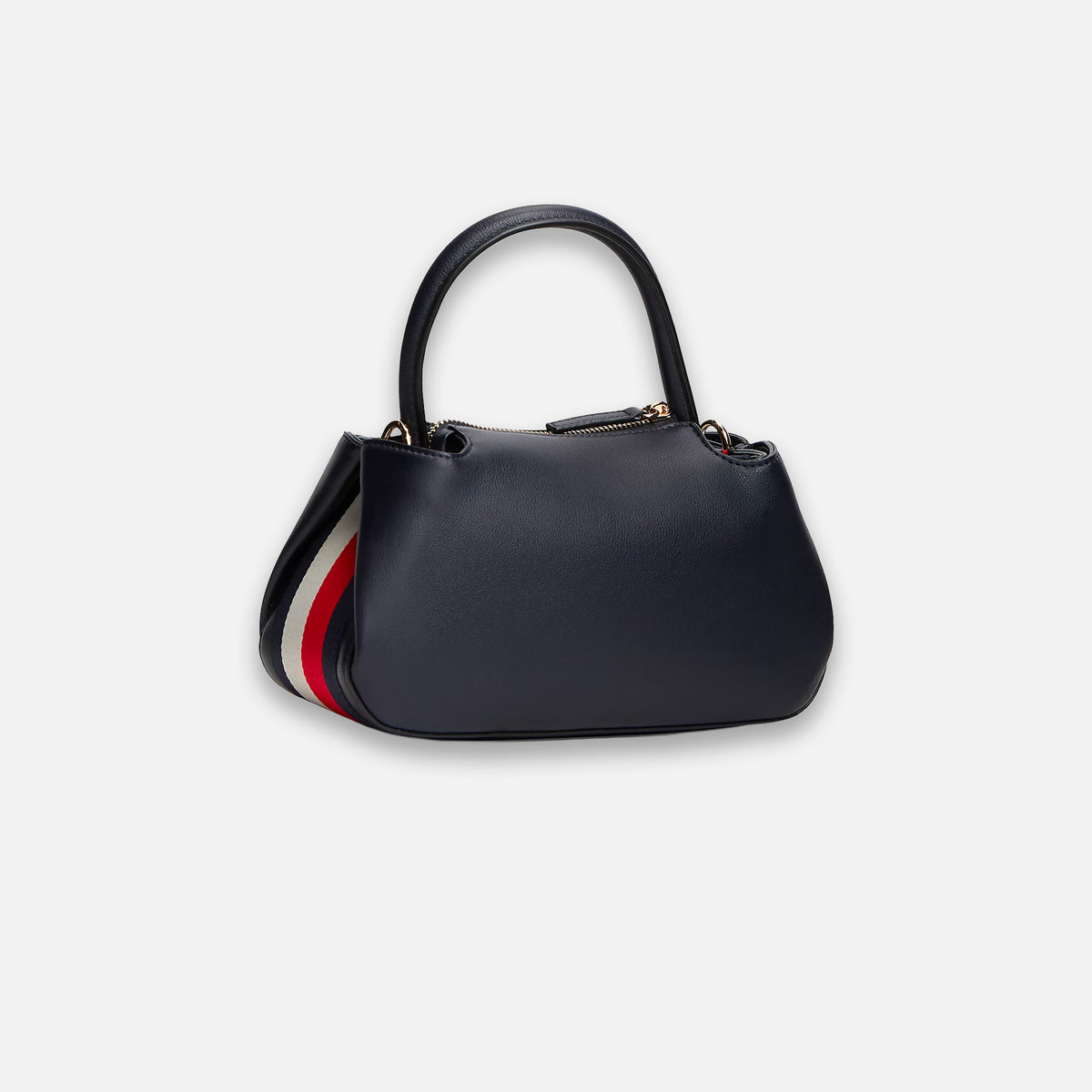 BORSA Blu Tommy Hilfiger