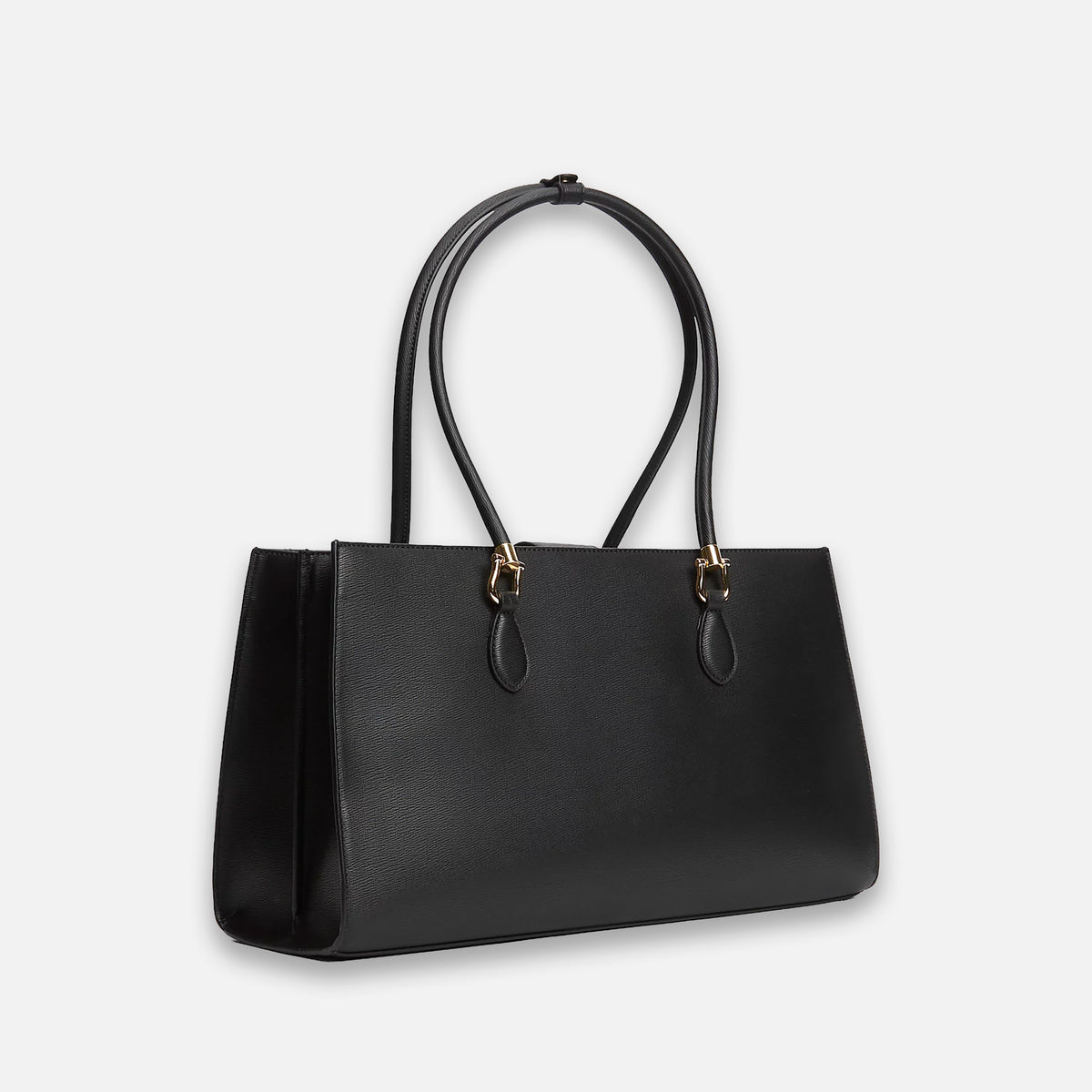 BORSA Nero Tommy Hilfiger