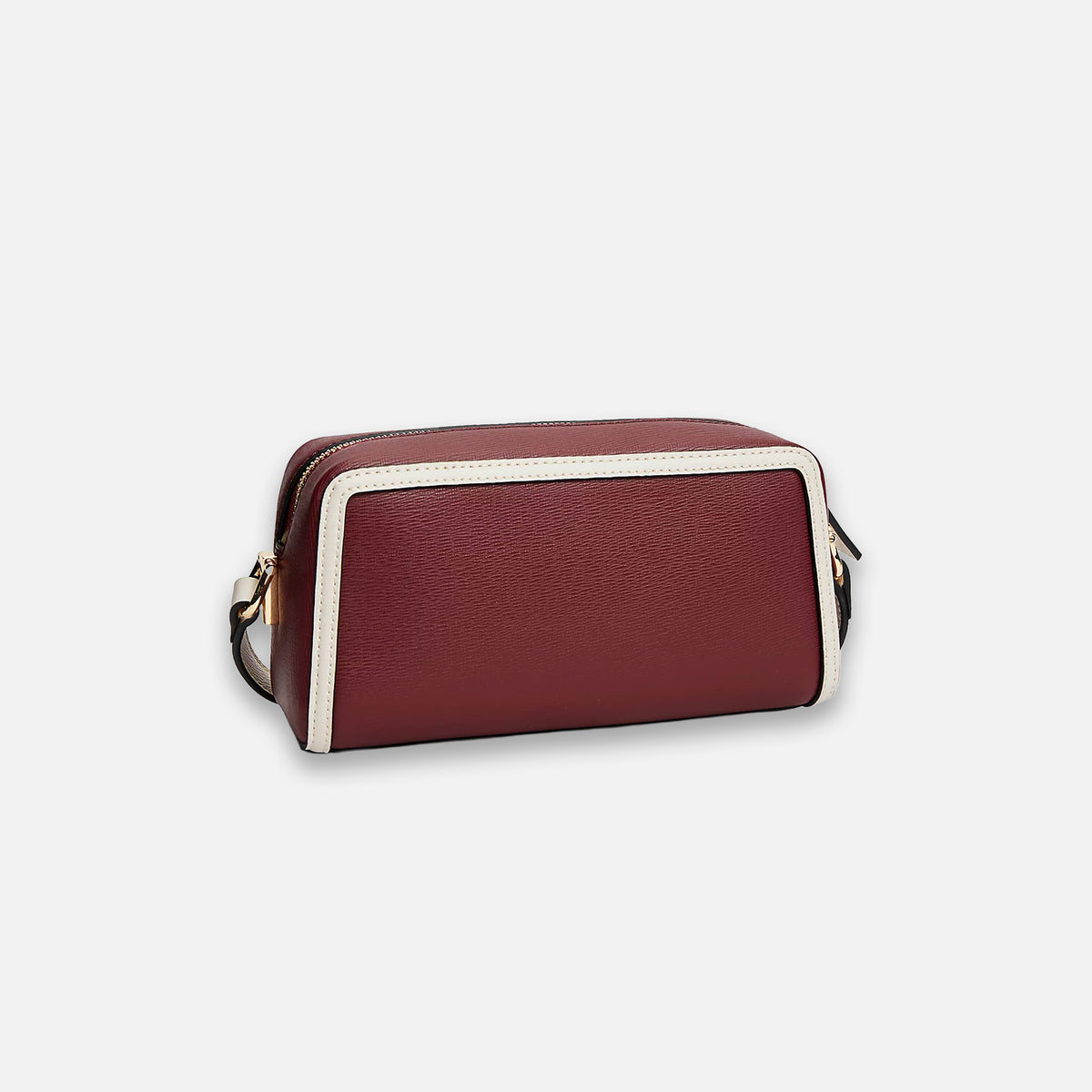 BORSA Rosso Tommy Hilfiger