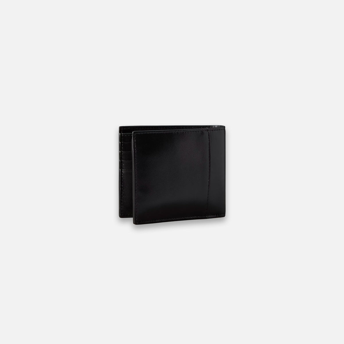 PICCOLA PELLETTERIA Nero Calvin Klein