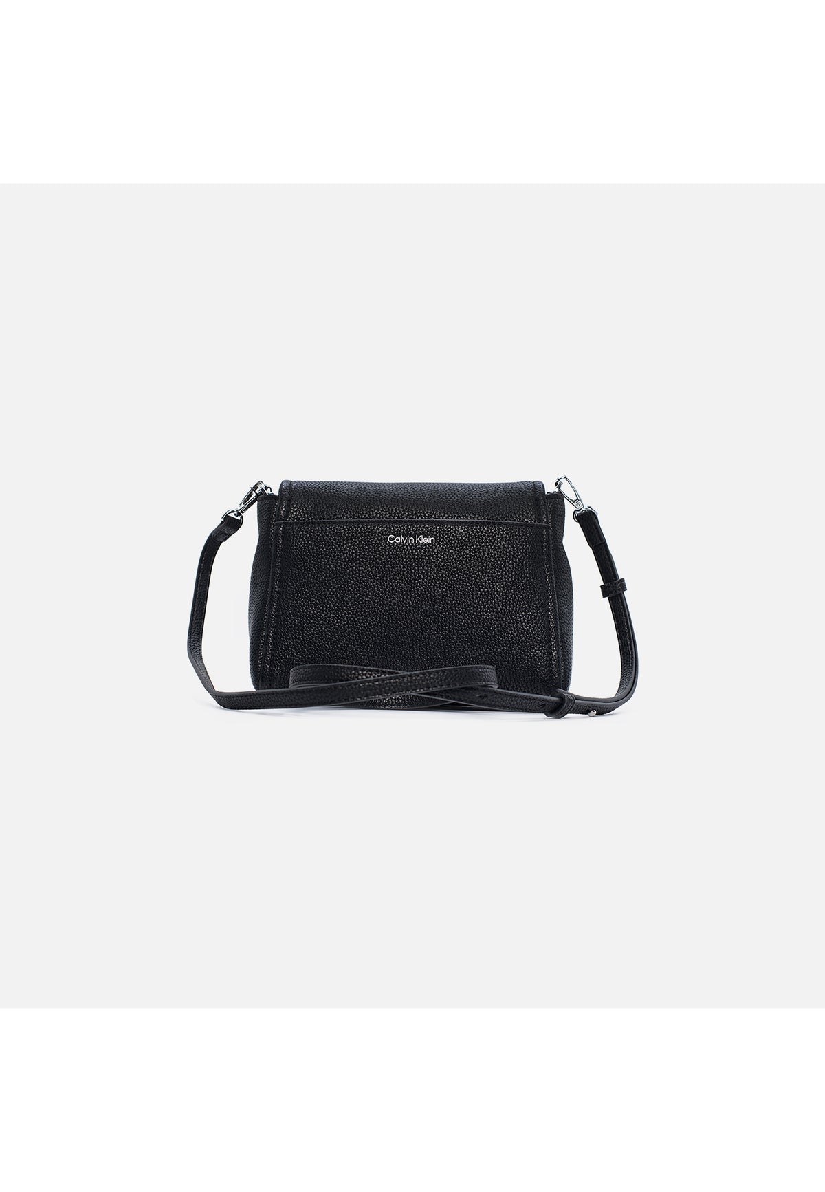 BORSA Nero Calvin Klein