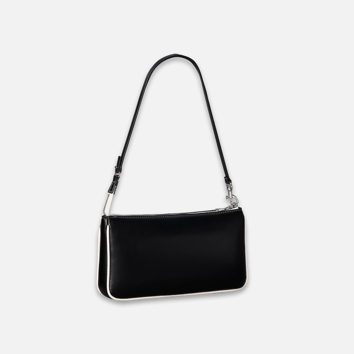 BORSA Nero Calvin Klein