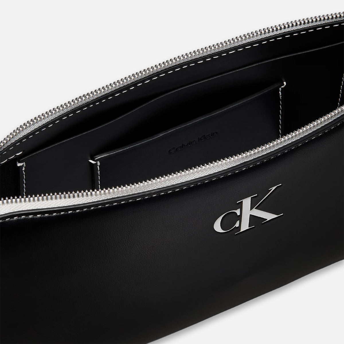 BORSA Nero Calvin Klein