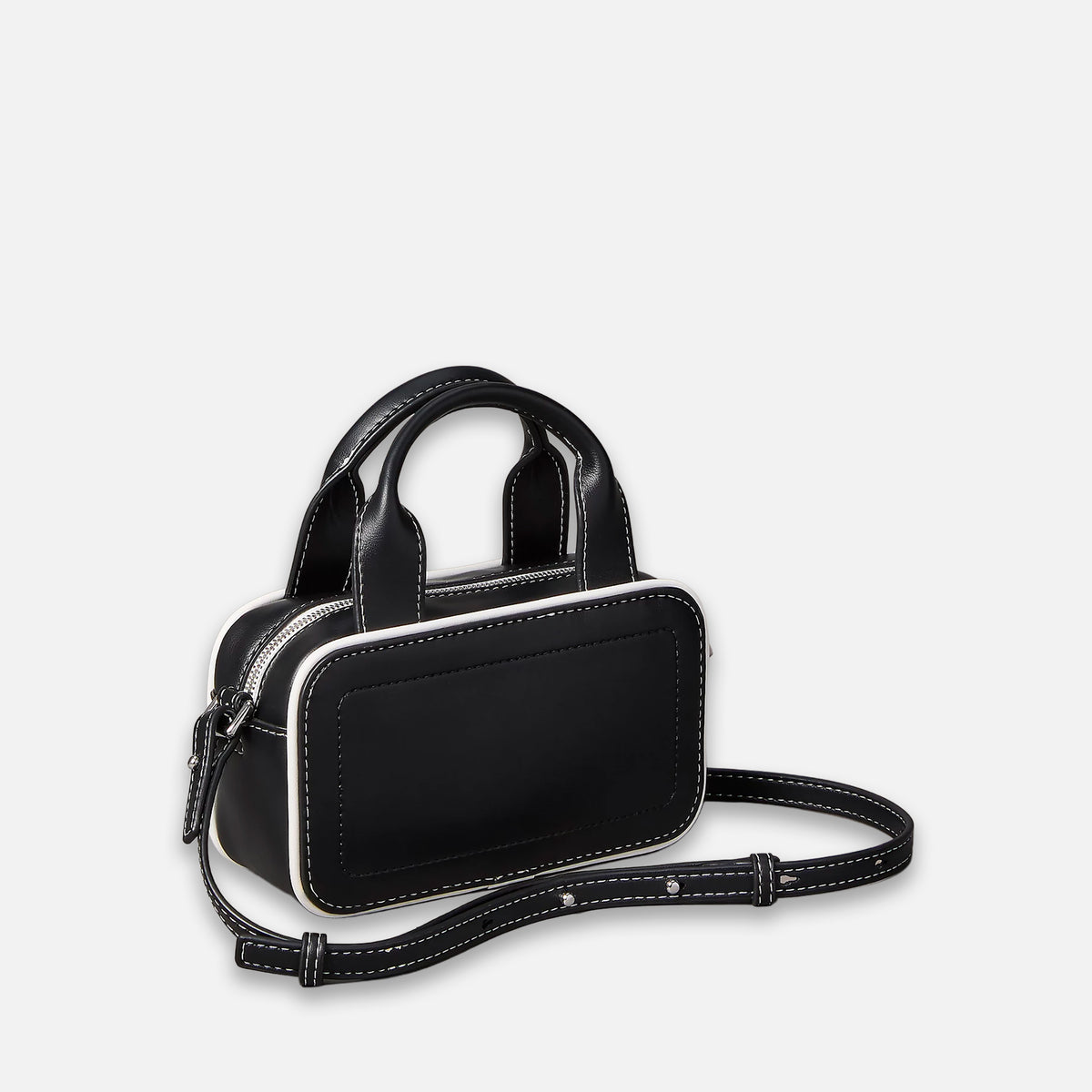 BORSA Nero Calvin Klein