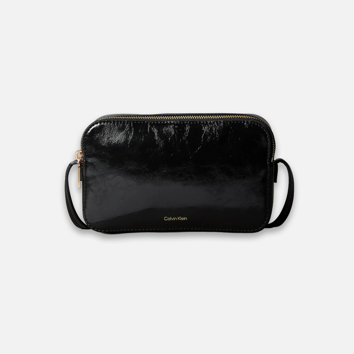 BORSA Nero Calvin Klein
