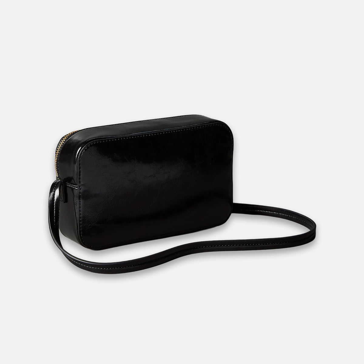 BORSA Nero Calvin Klein