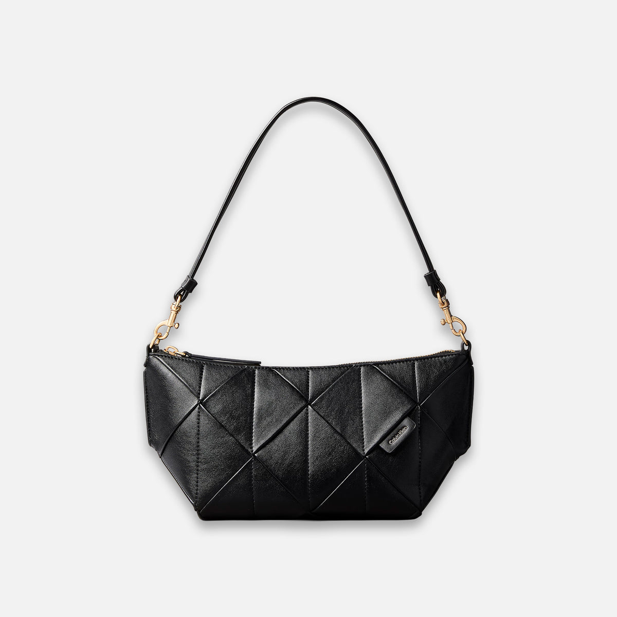 BORSA Nero Calvin Klein