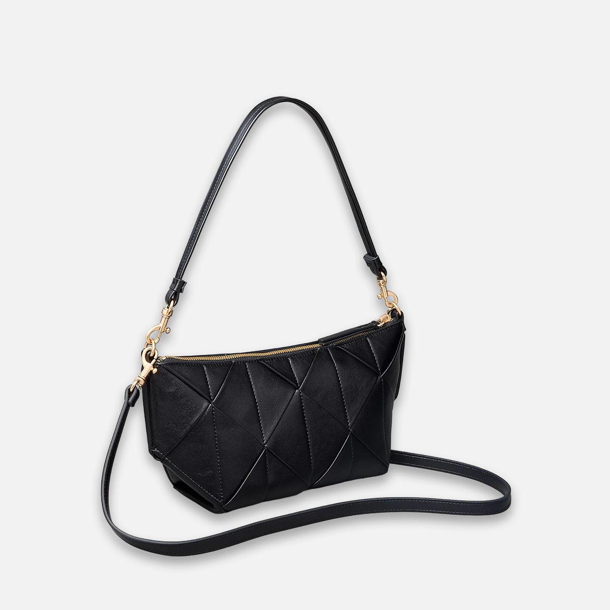 BORSA Nero Calvin Klein