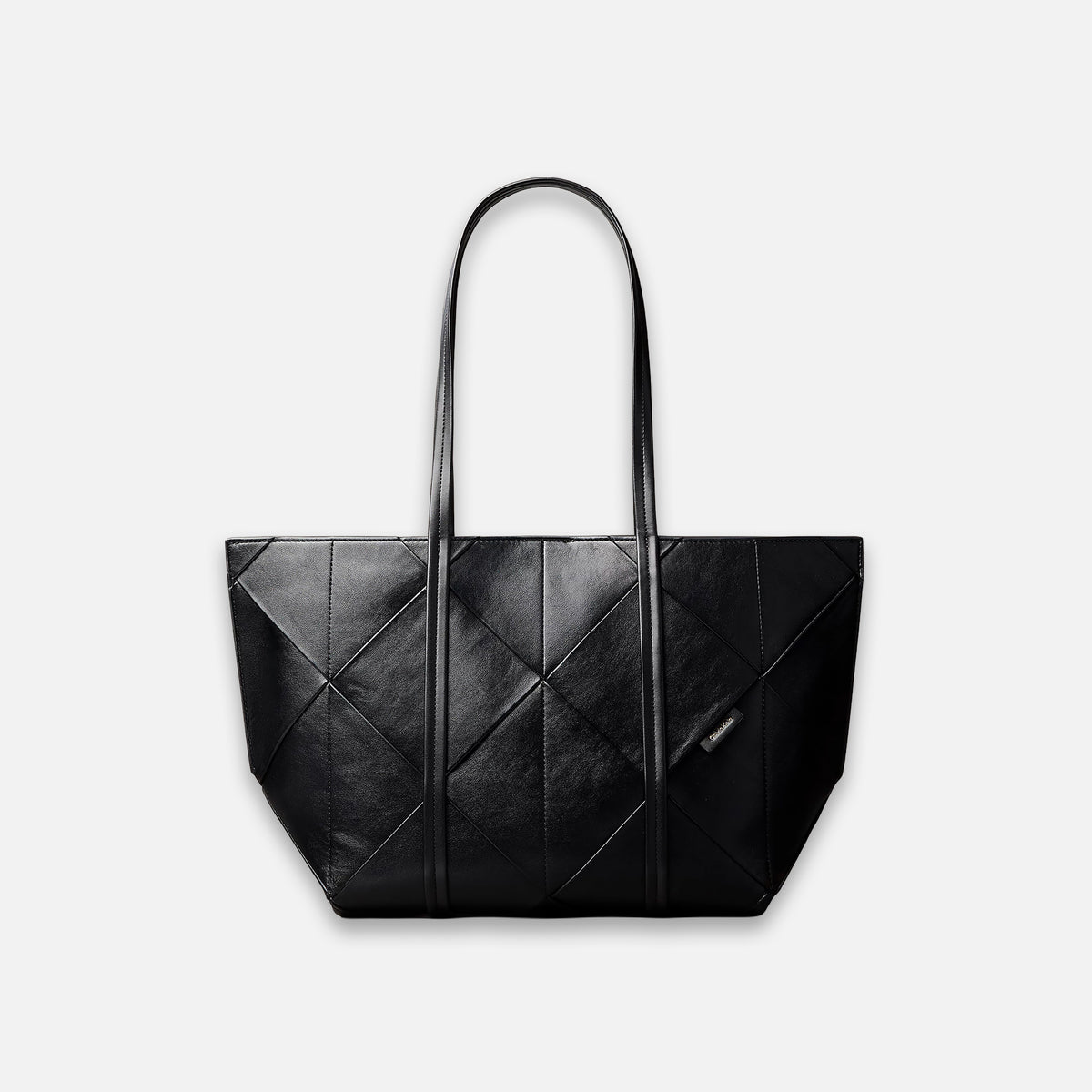 BORSA Nero Calvin Klein