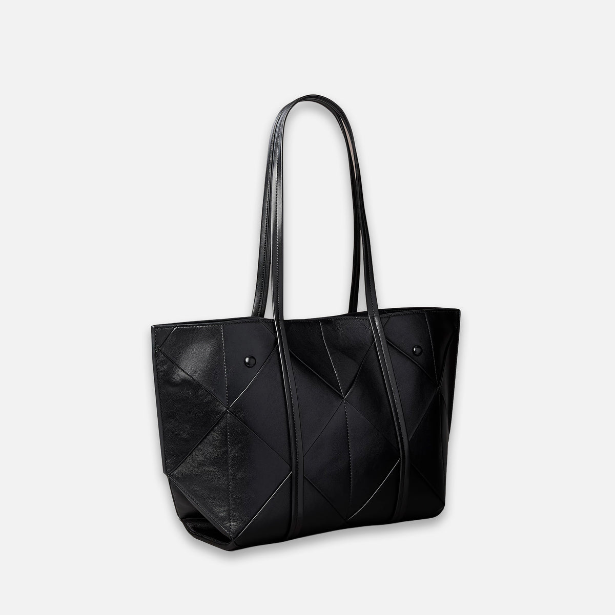 BORSA Nero Calvin Klein