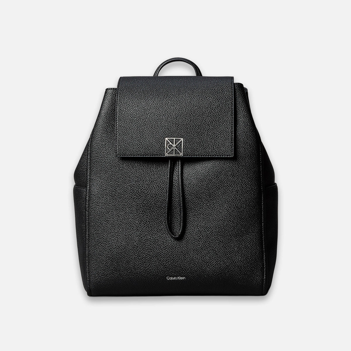 ZAINO Nero Calvin Klein