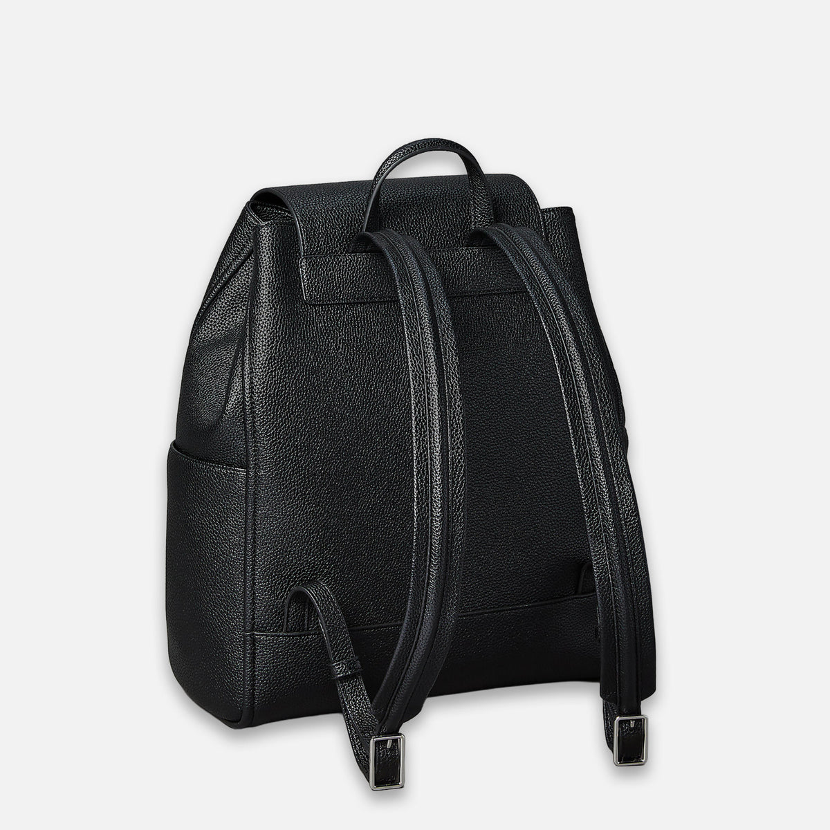 ZAINO Nero Calvin Klein
