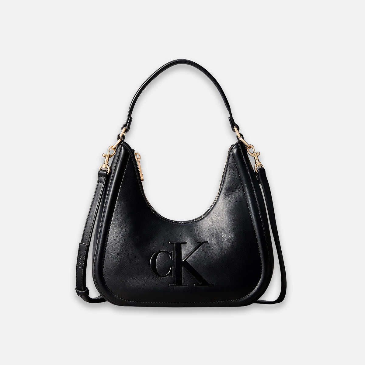 BORSA Nero Calvin Klein