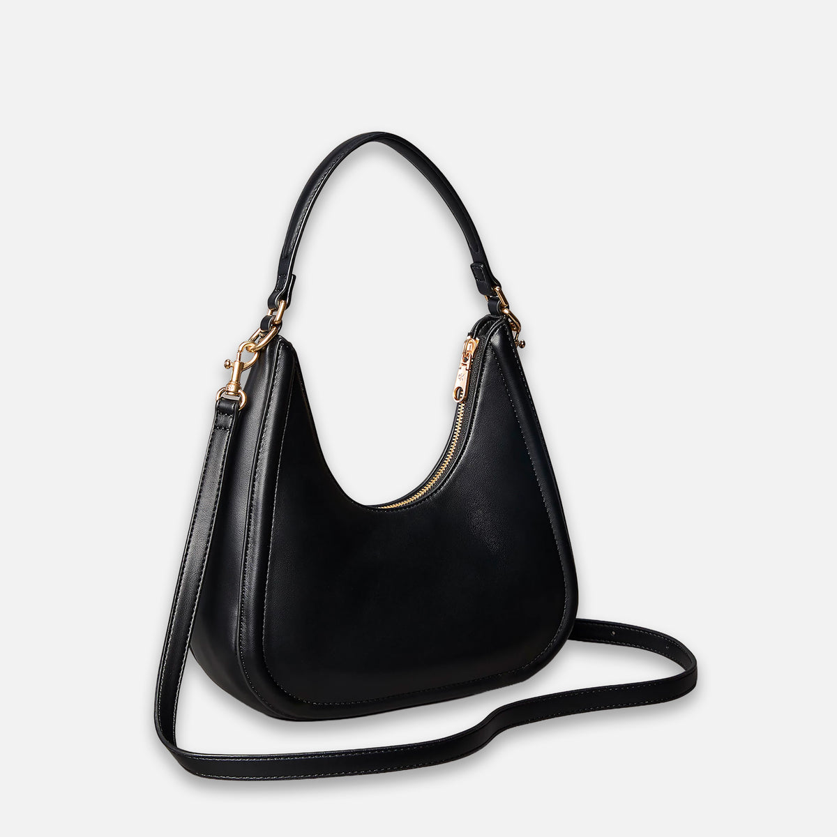 BORSA Nero Calvin Klein