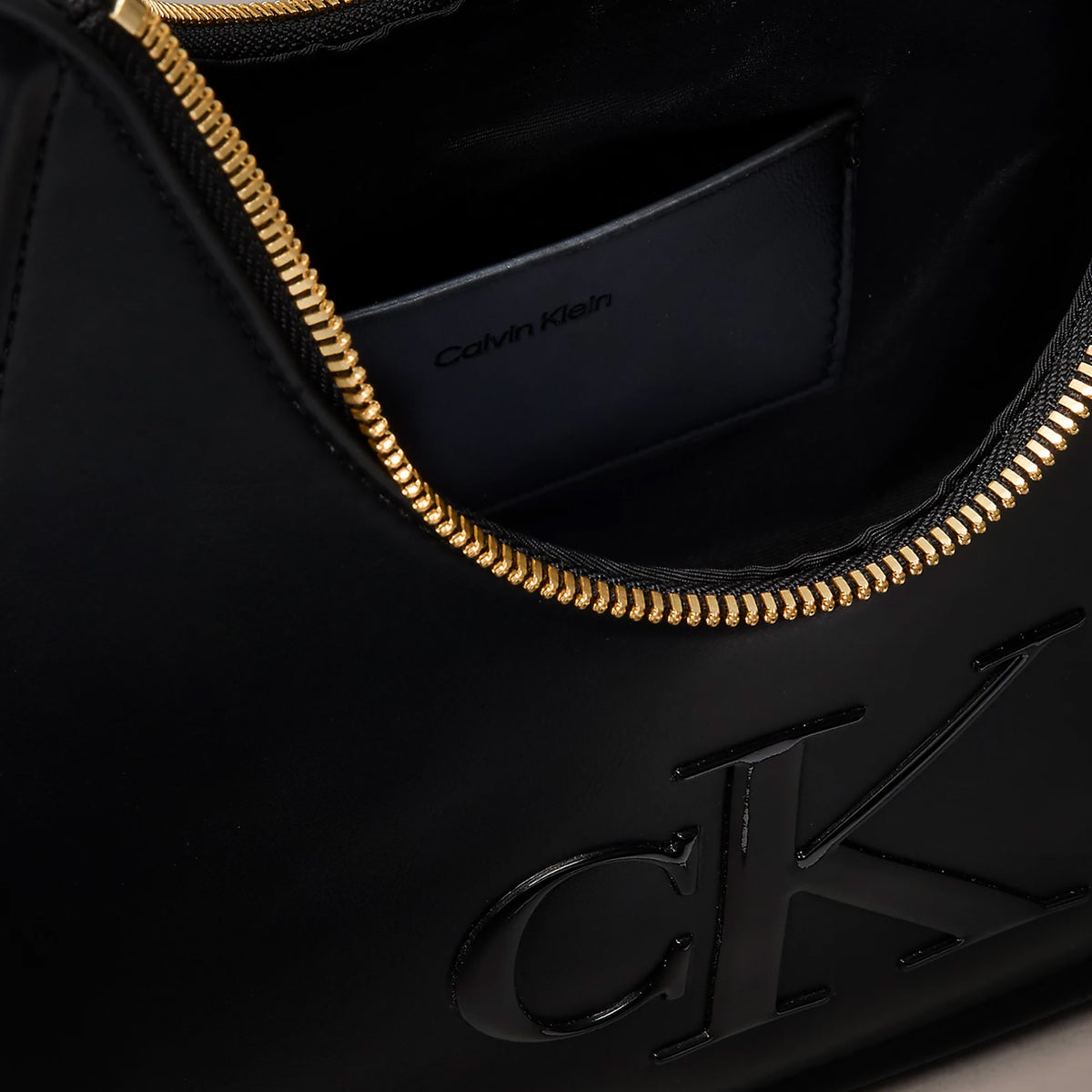 BORSA Nero Calvin Klein