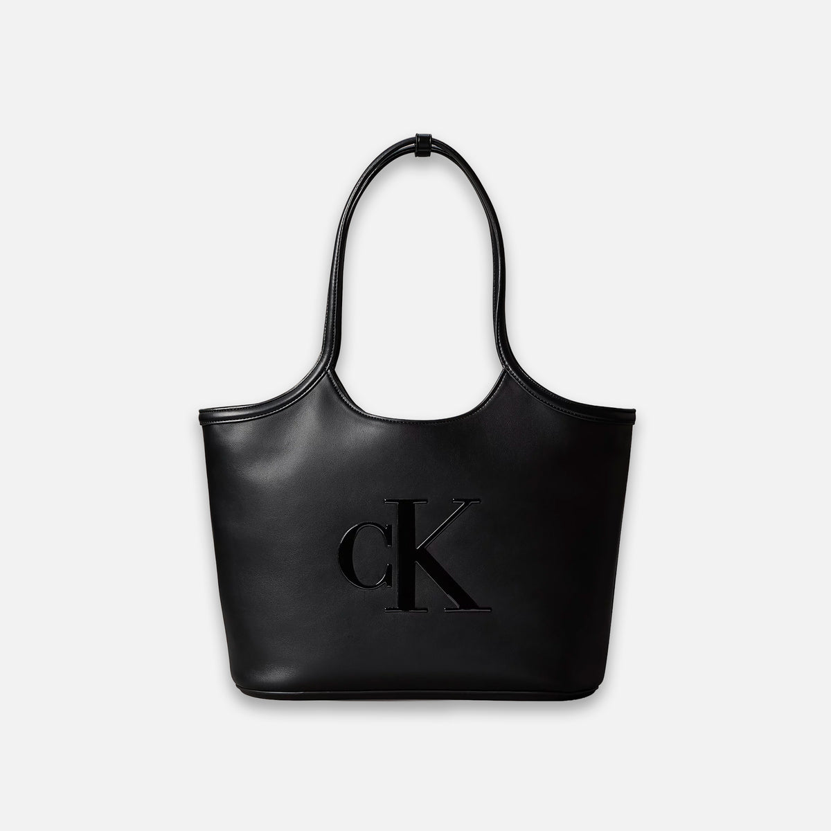 BORSA Nero Calvin Klein