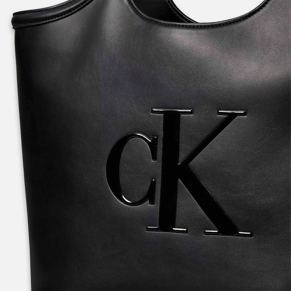 BORSA Nero Calvin Klein