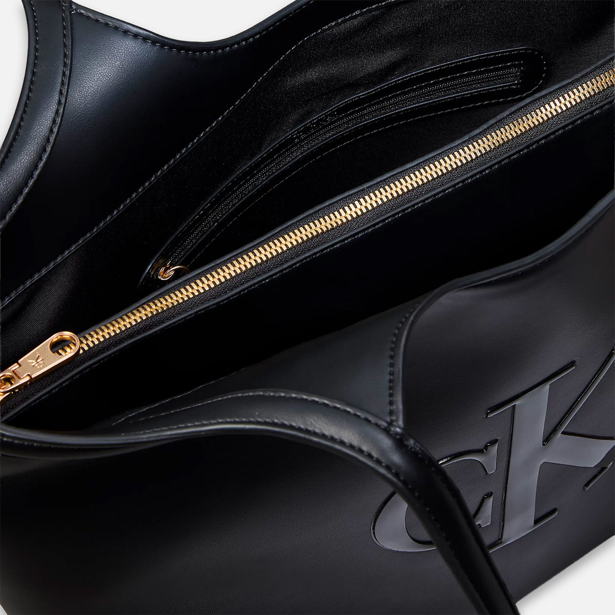 BORSA Nero Calvin Klein