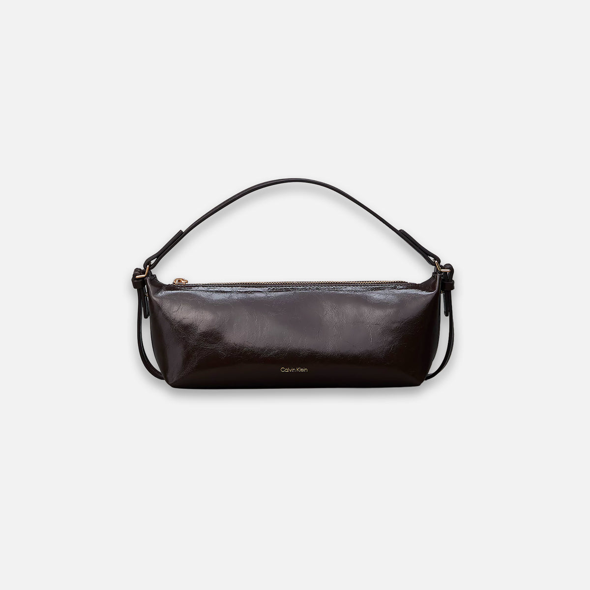 BORSA Marrone Calvin Klein