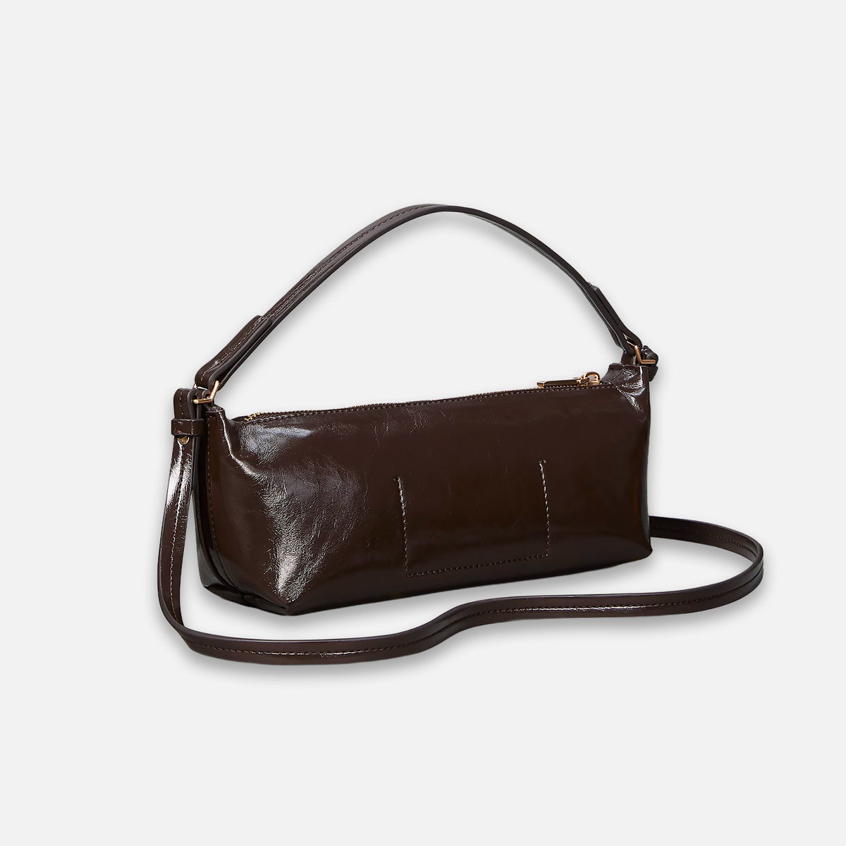 BORSA Marrone Calvin Klein