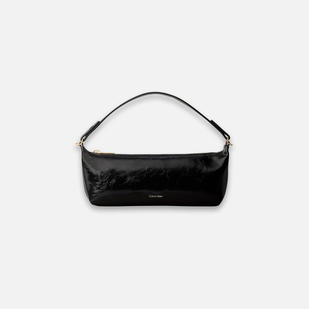 BORSA Nero Calvin Klein