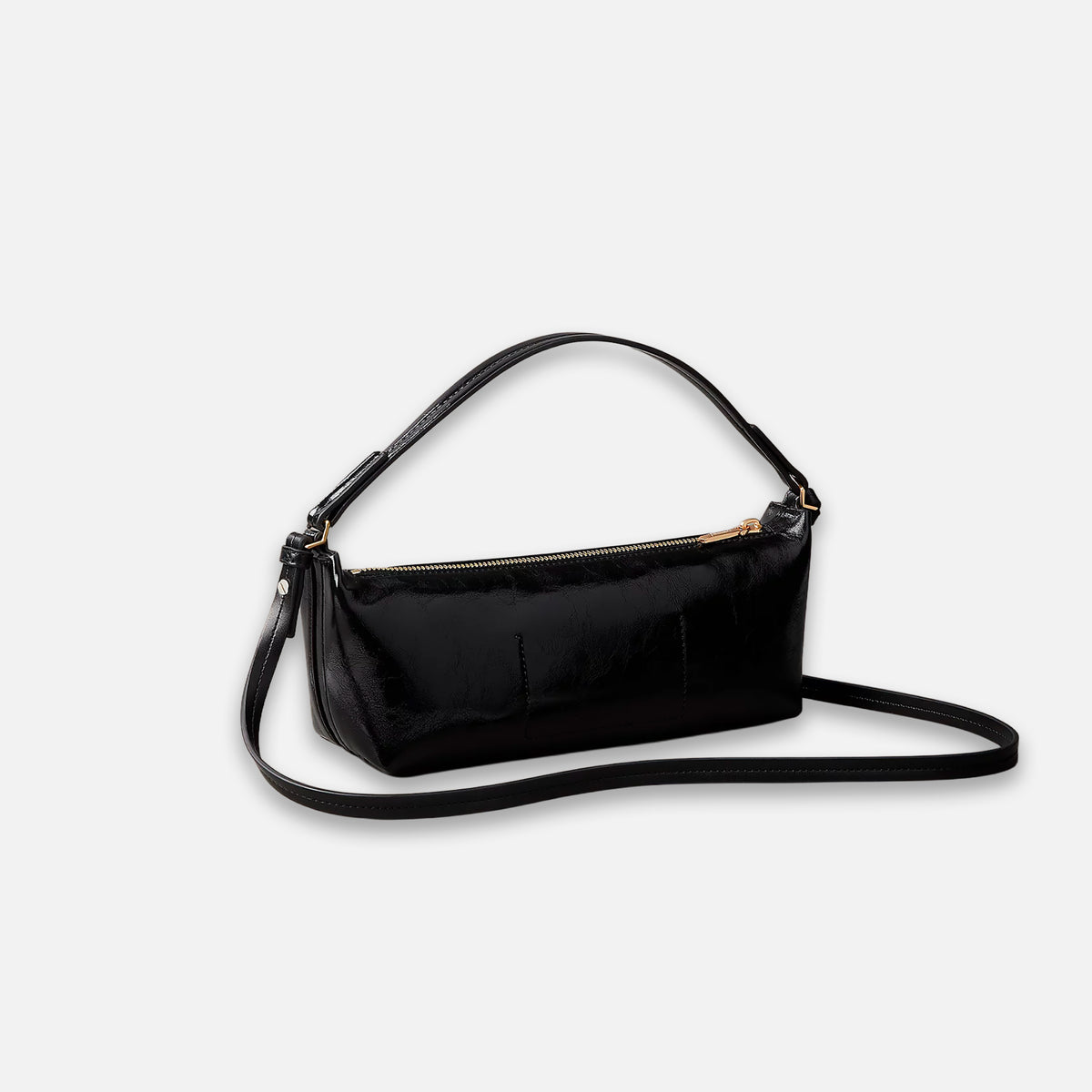 BORSA Nero Calvin Klein
