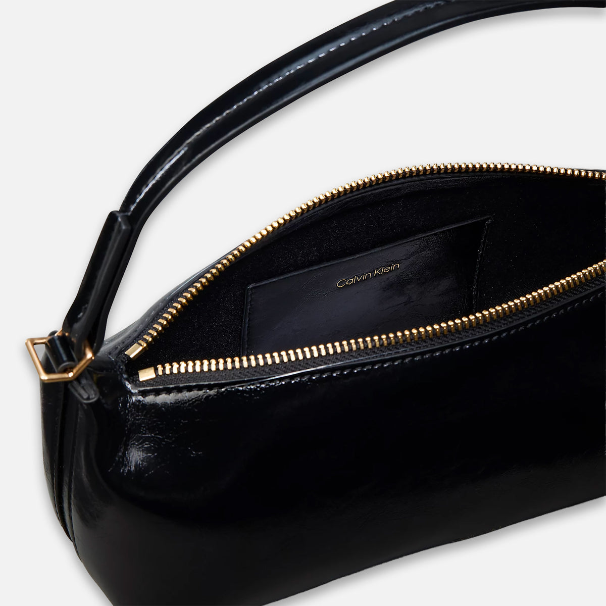 BORSA Nero Calvin Klein