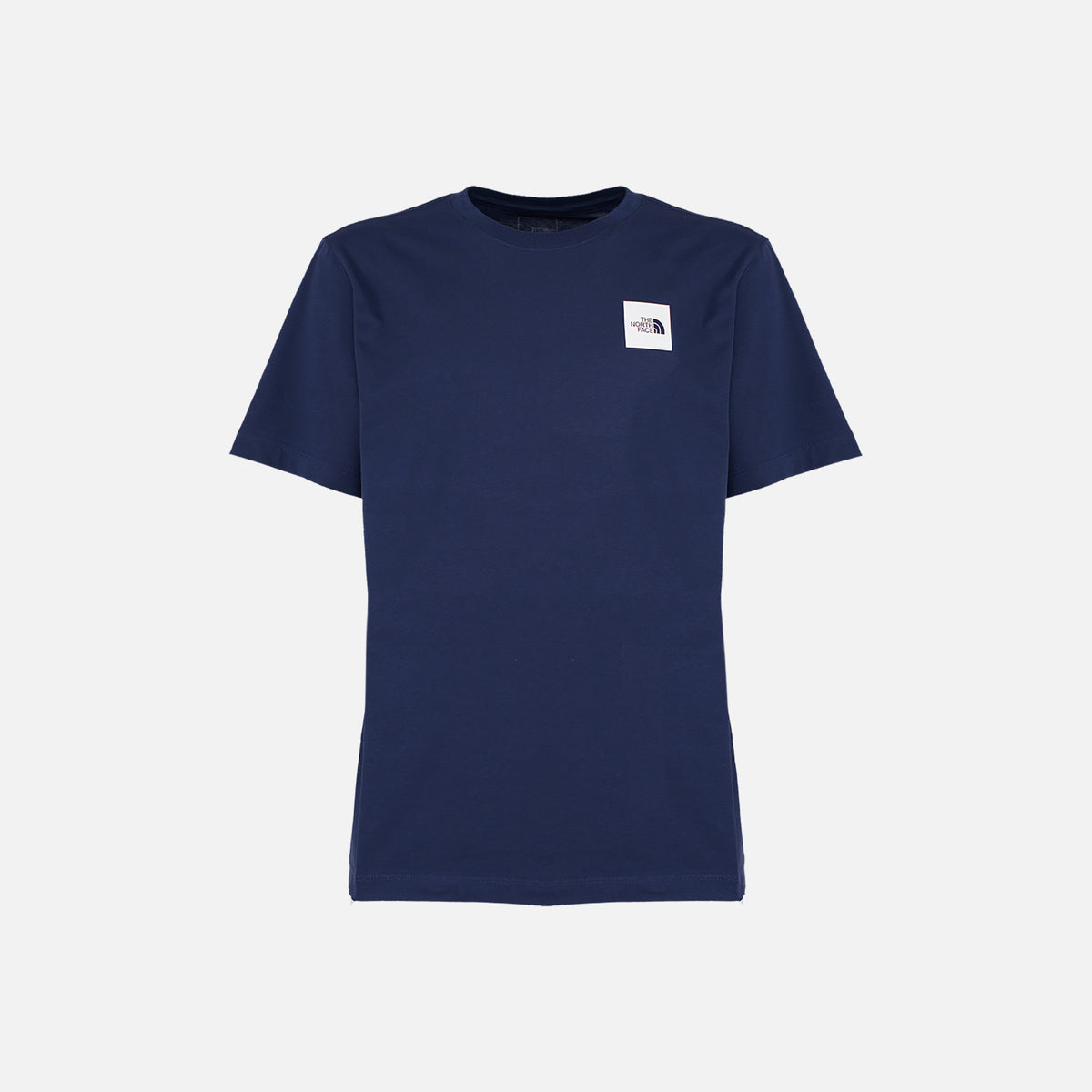T-SHIRT Blu The North Face