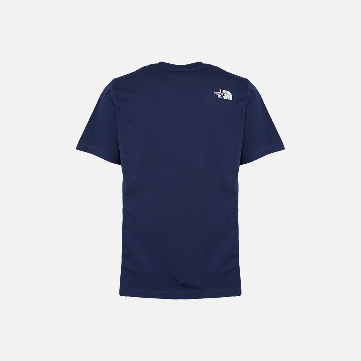 T-SHIRT Blu The North Face