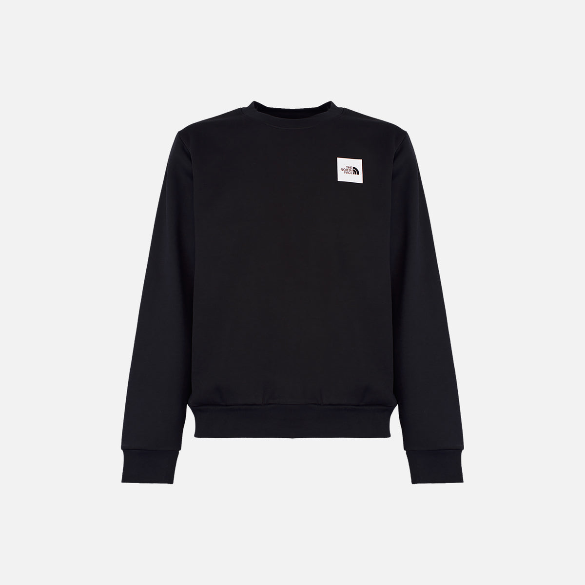 FELPA Nero The North Face