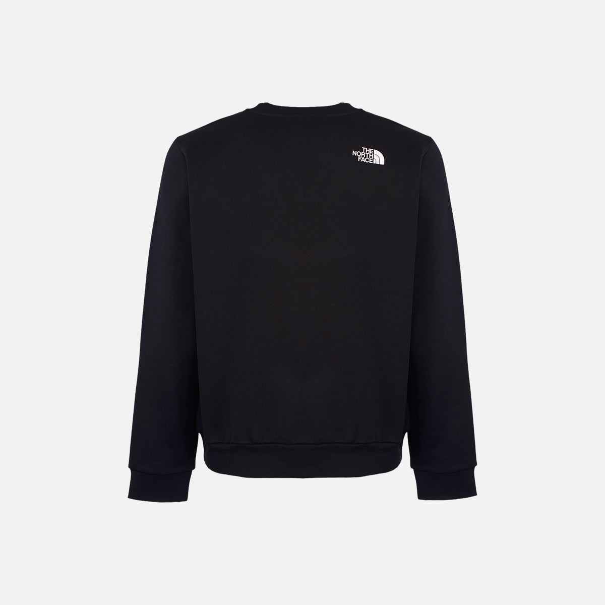 FELPA Nero The North Face