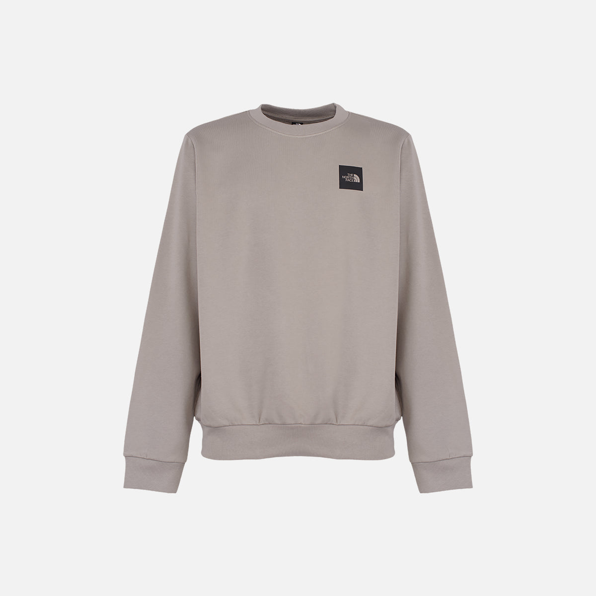 FELPA Beige The North Face