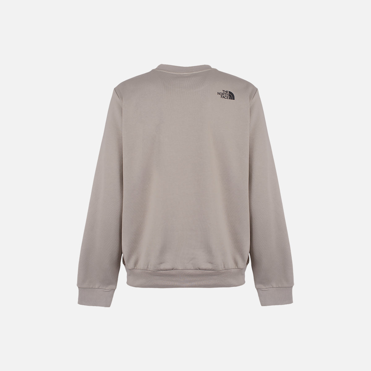 FELPA Beige The North Face