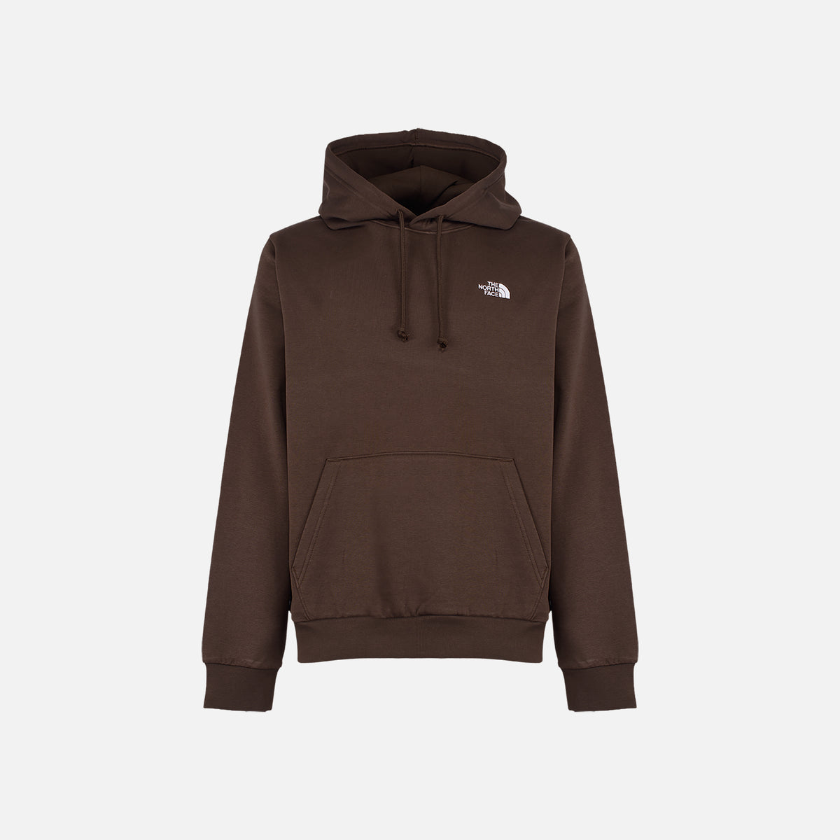 FELPA Marrone The North Face