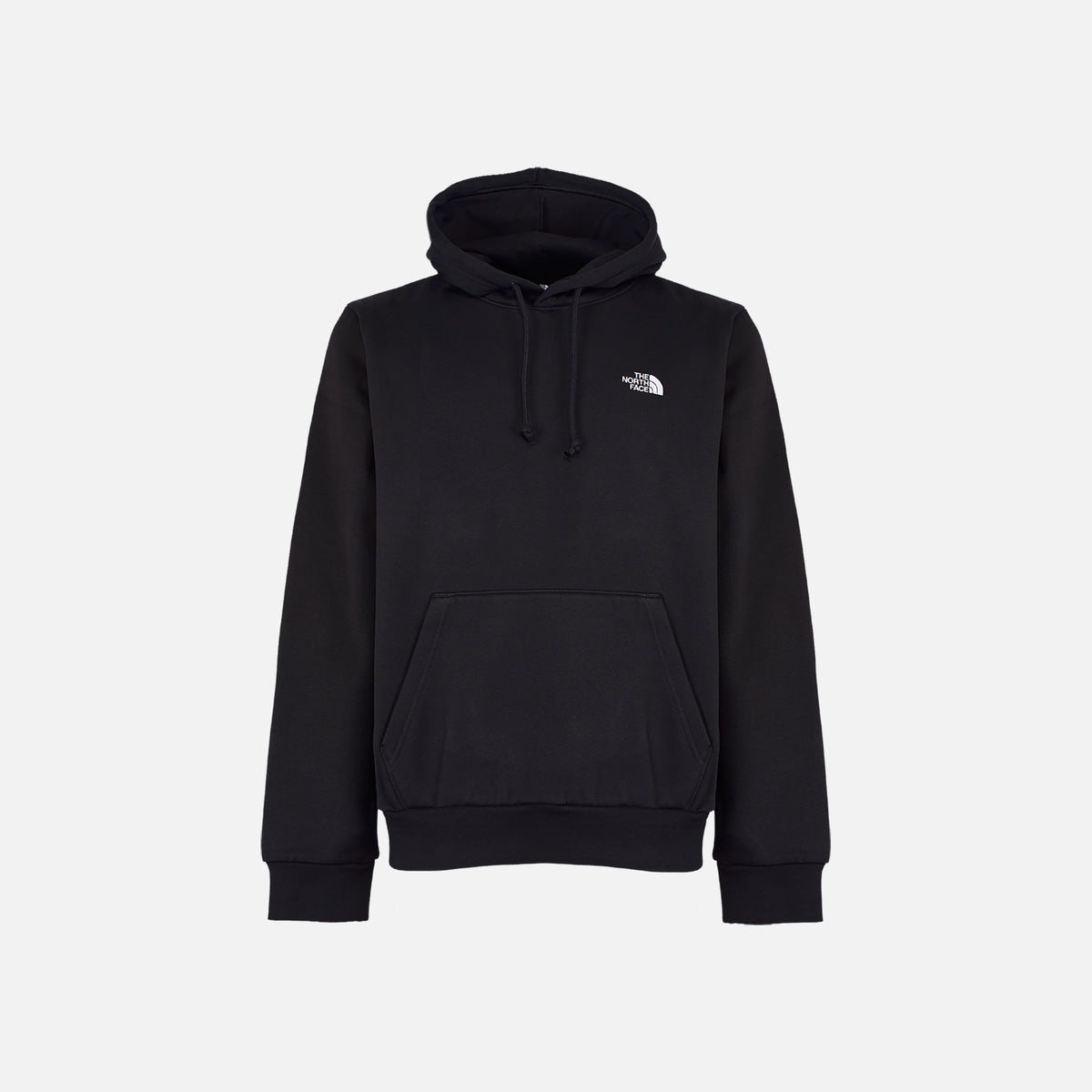 FELPA Nero The North Face