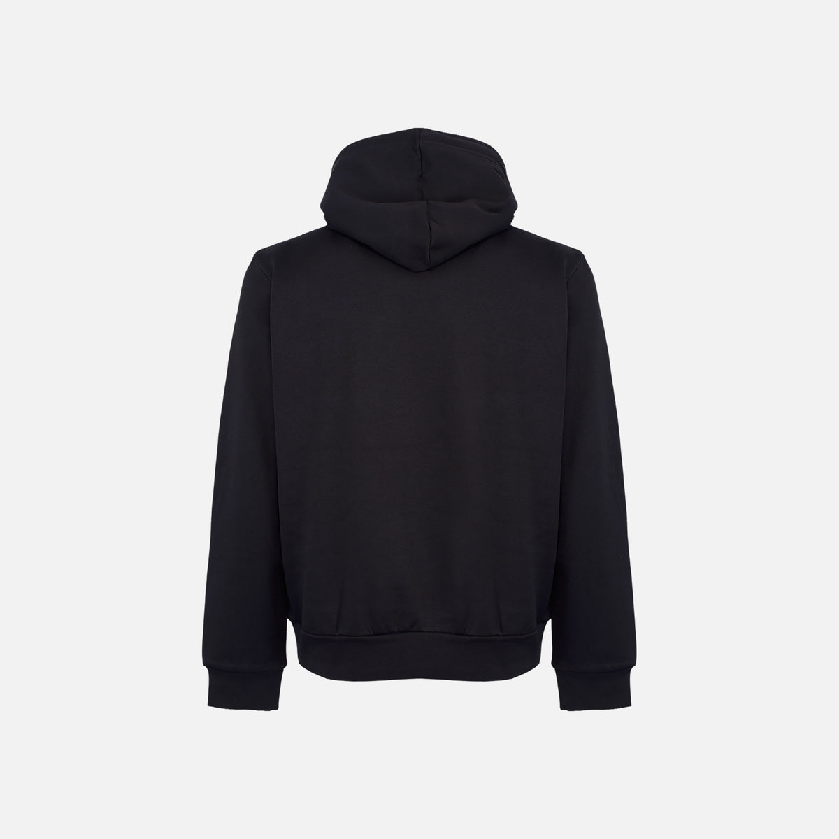 FELPA Nero The North Face