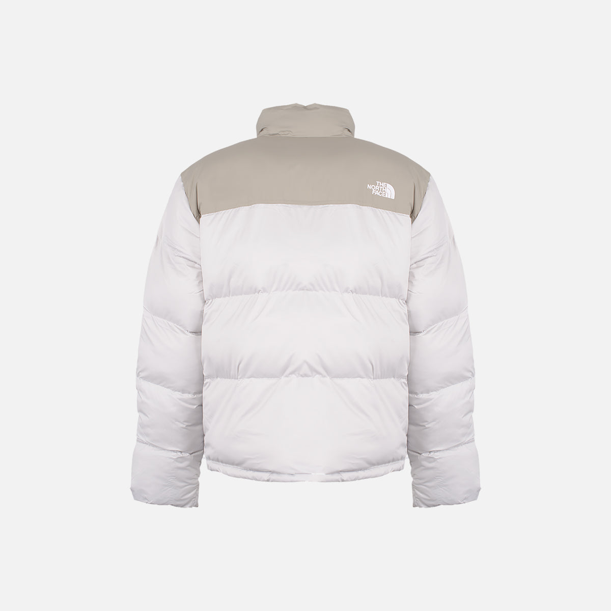 GIUBBINO Ghiaccio/beige The North Face