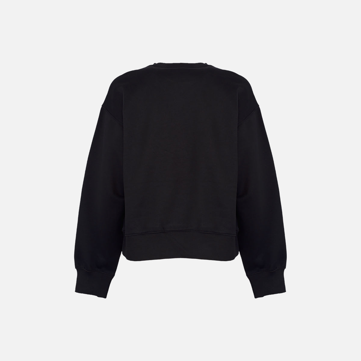 FELPA Nero The North Face