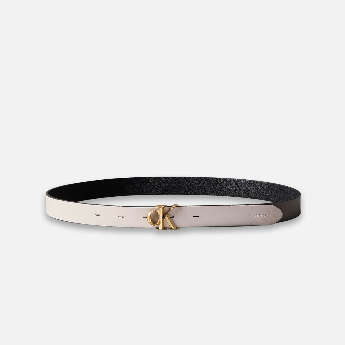 CINTURA Nero Calvin Klein