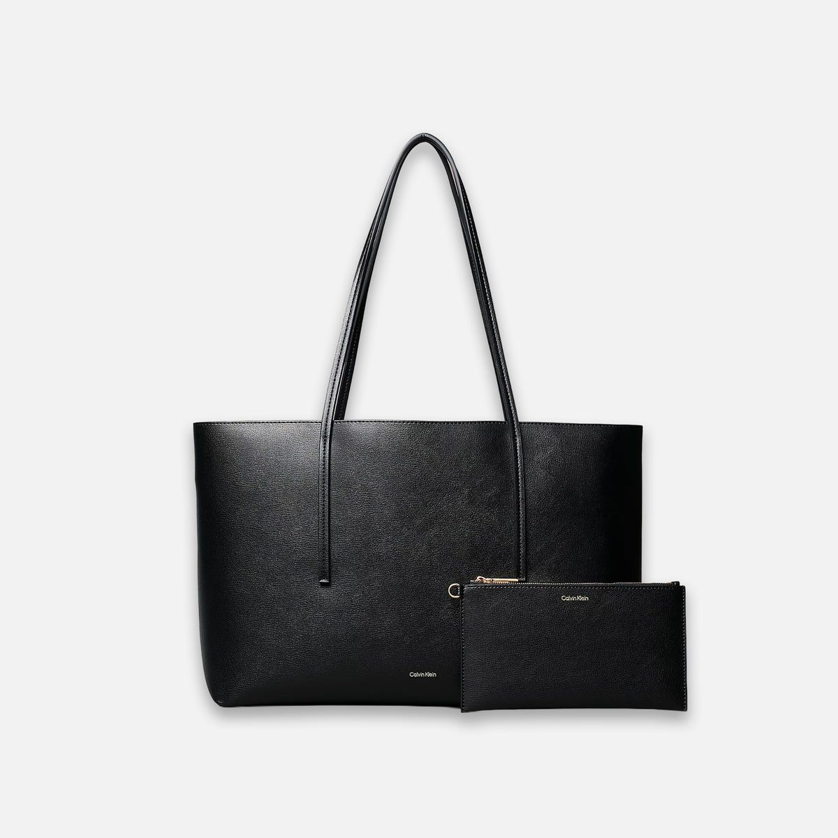 BORSA Nero Calvin Klein