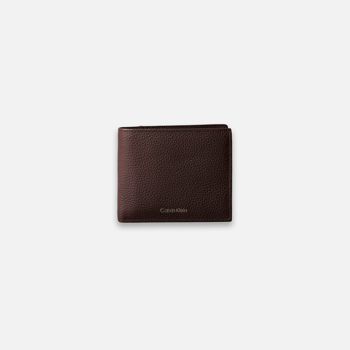PICCOLA PELLETTERIA Marrone Calvin Klein