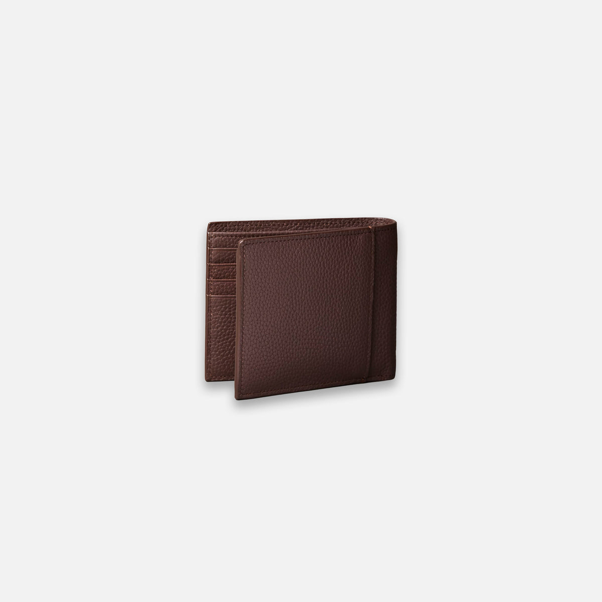 PICCOLA PELLETTERIA Marrone Calvin Klein