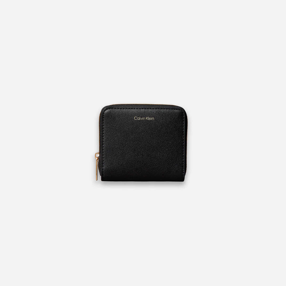 PICCOLA PELLETTERIA Nero Calvin Klein