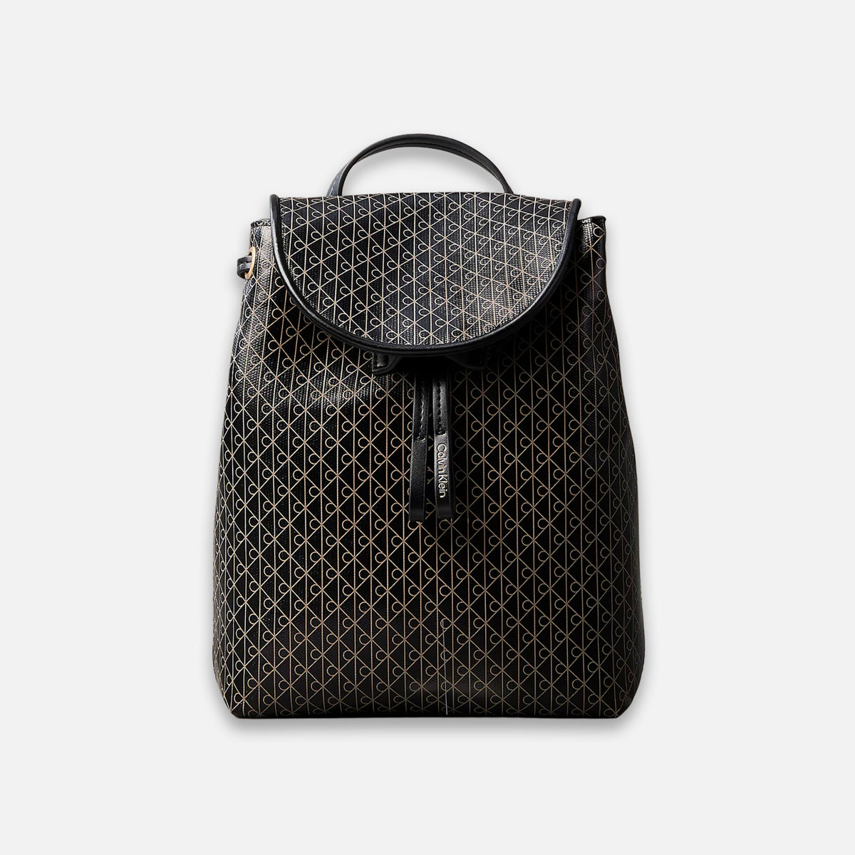 ZAINO Nero Calvin Klein