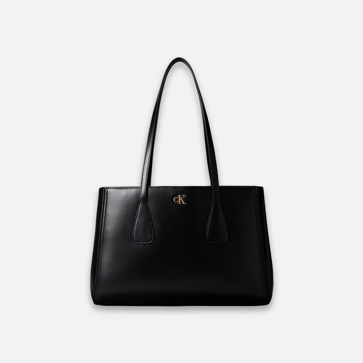 BORSA Nero Calvin Klein
