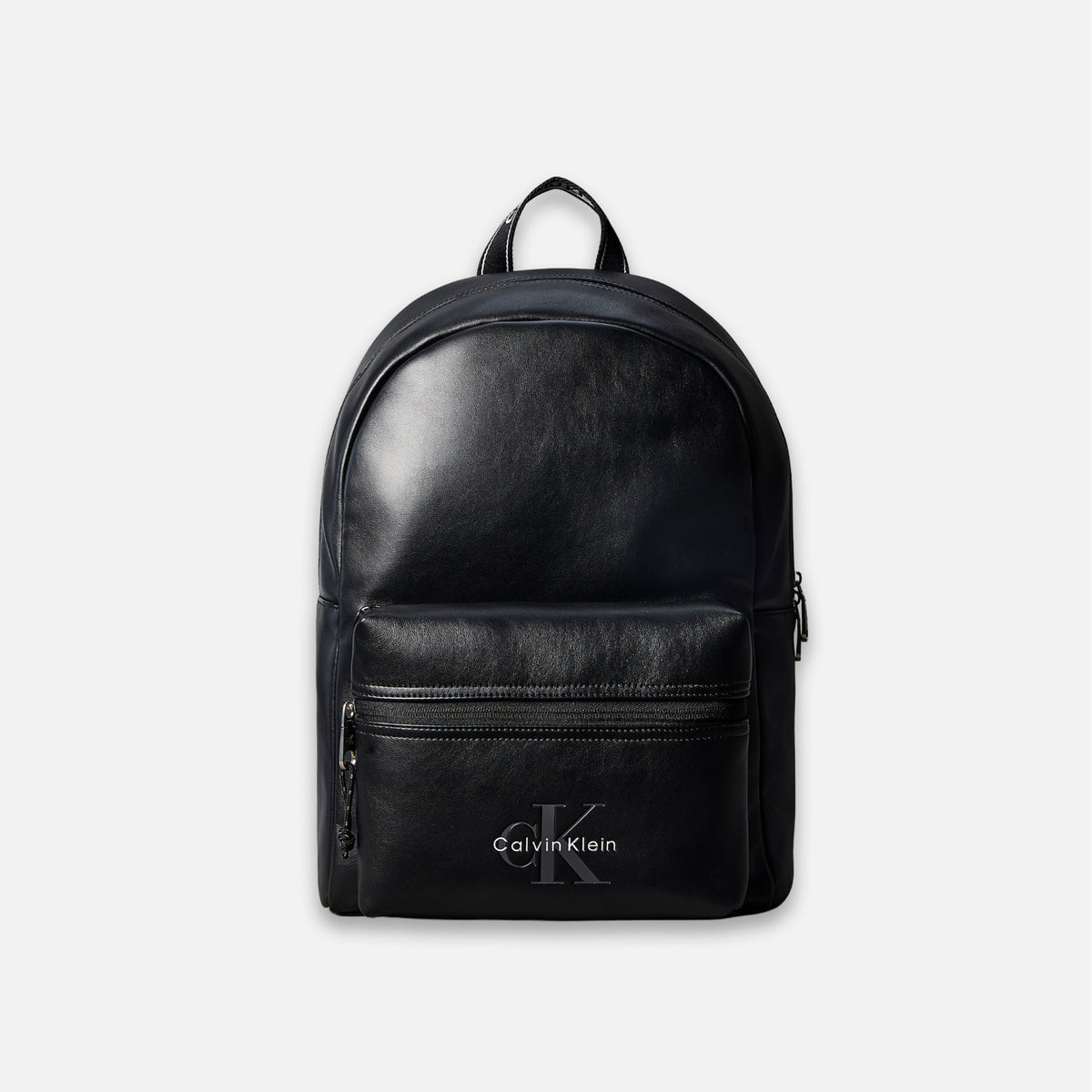 ZAINO Nero Calvin Klein