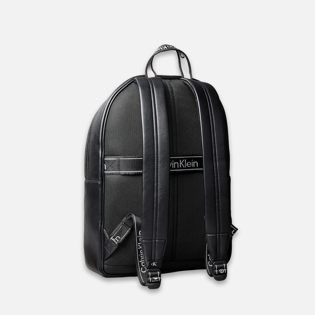 ZAINO Nero Calvin Klein