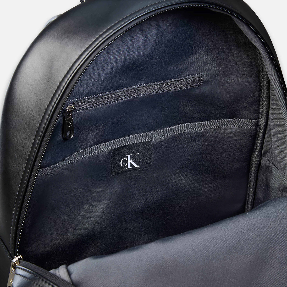 ZAINO Nero Calvin Klein