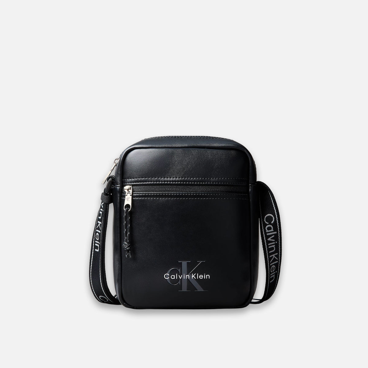 BORSA Nero Calvin Klein